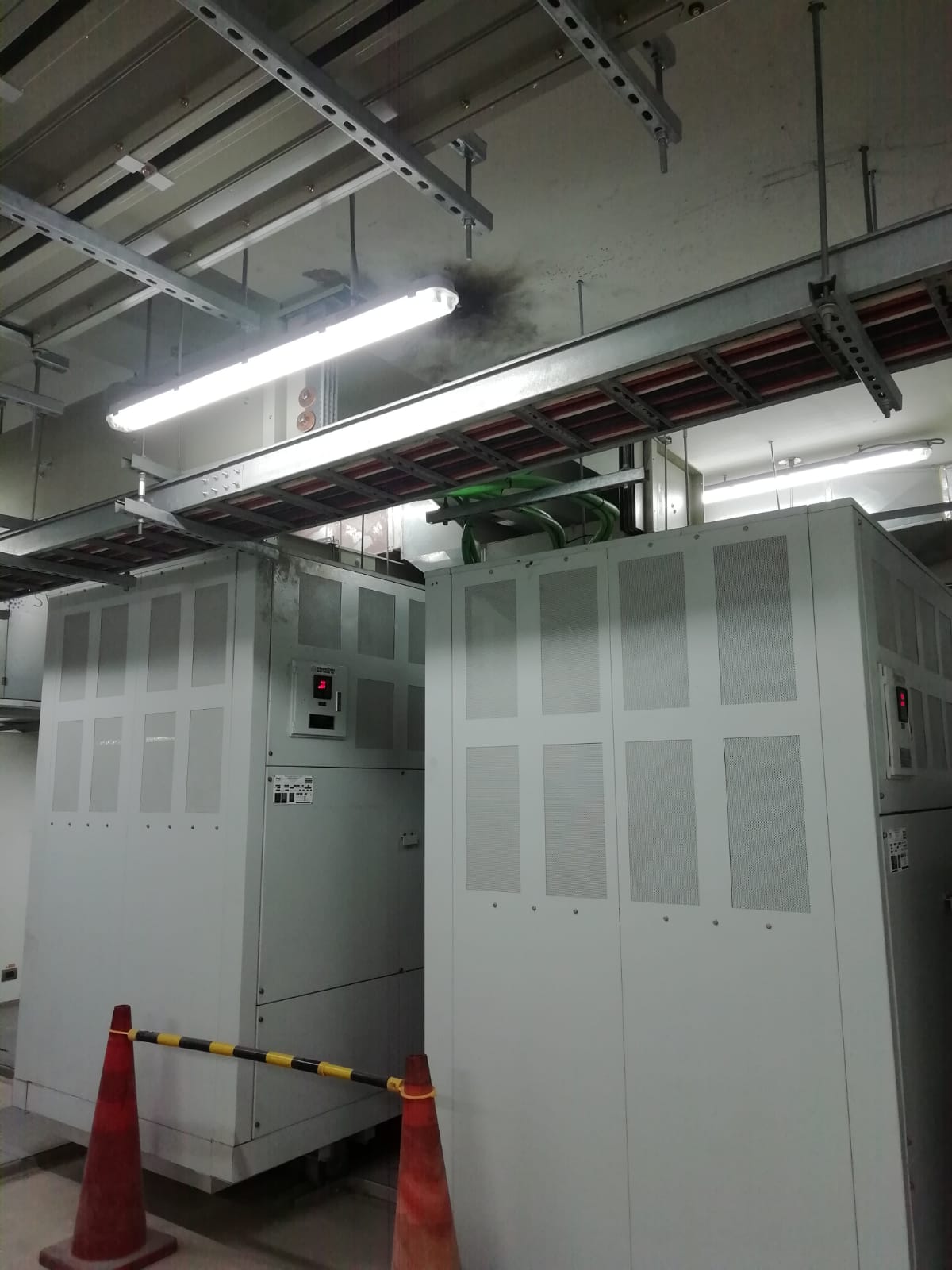 Antes 1 – Ferreyros